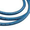 High Pressure Famous Brand Hot Sale Sunflex Hydraulic Hose